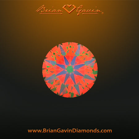 0.412 I VS2 Signature Round