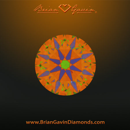 0.237 D VVS2 Signature Round