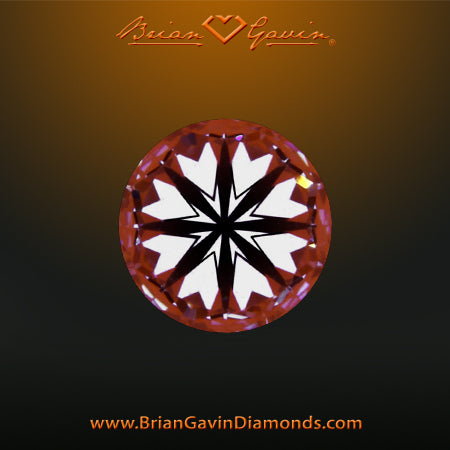 0.237 D VVS2 Signature Round