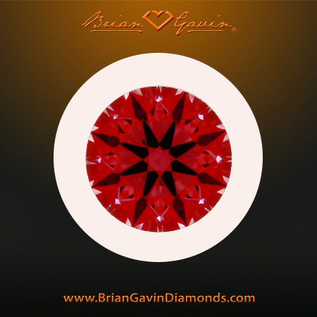 0.237 D VVS2 Signature Round