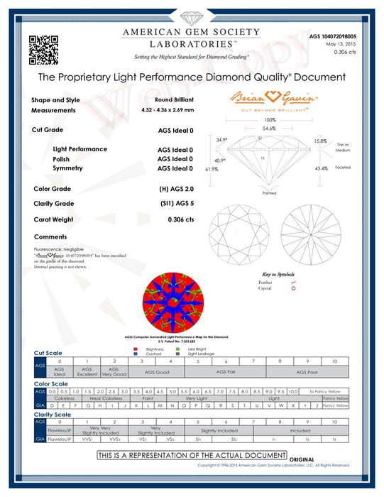 0.300 H SI1 Signature Round