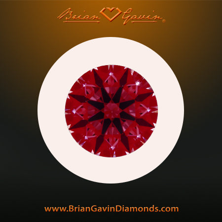 0.525 D VS1 Signature Round