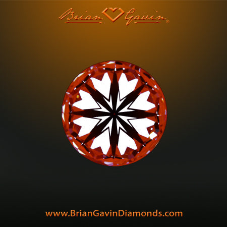 0.746 G VVS2 Signature Round