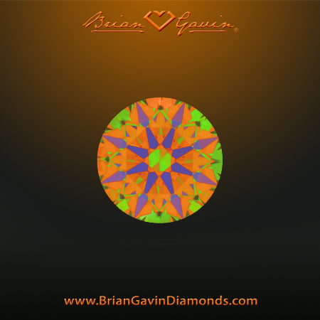 0.500 I VS1 Signature Round