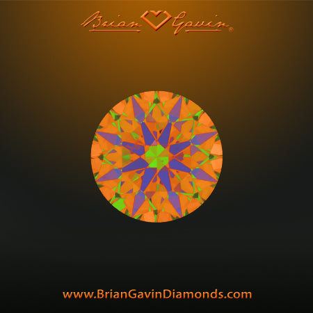 0.503 I VS1 Signature Round