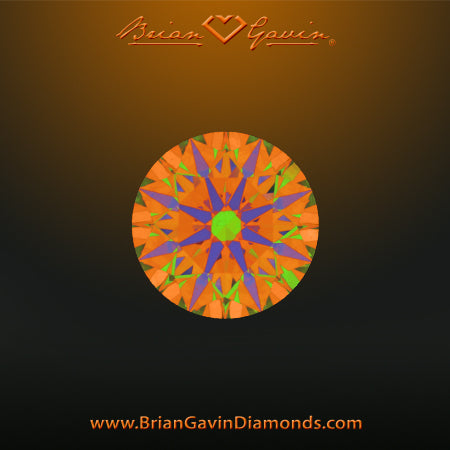 0.504 I VS1 Signature Round