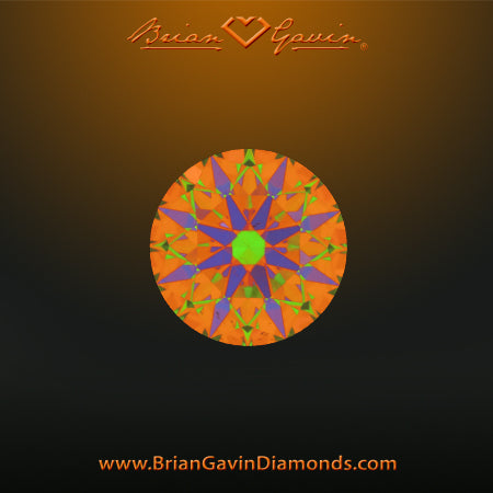 0.422 F VS2 Signature Round