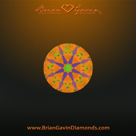 0.435 F VS2 Signature Round