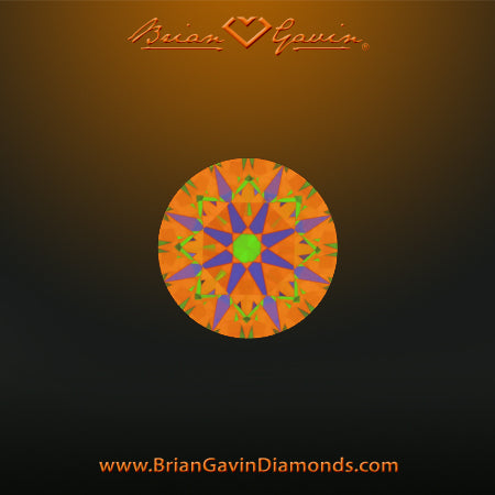 0.522 D VS1 Signature Round