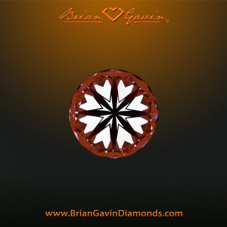 0.467 I VVS2 Signature Round