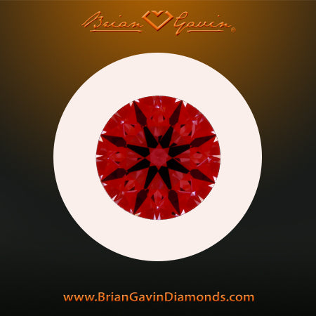 0.467 I VVS2 Signature Round