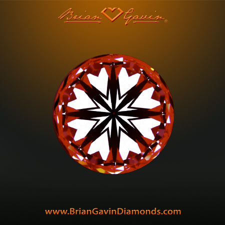 2.256 I VVS2 Signature Round