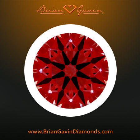 2.256 I VVS2 Signature Round