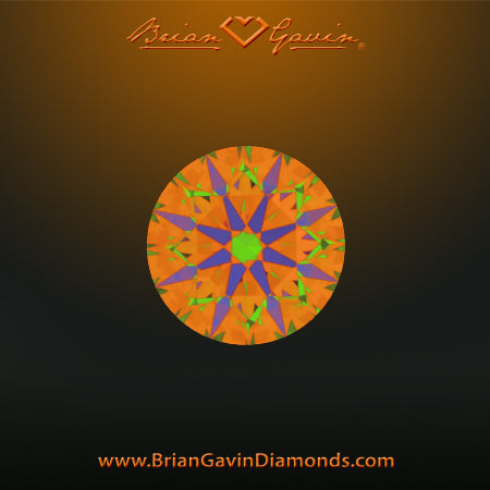 0.500 I VS1 Signature Round