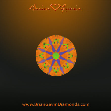 0.435 F VS2 Signature Round