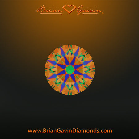 0.326 D VVS2 Signature Round