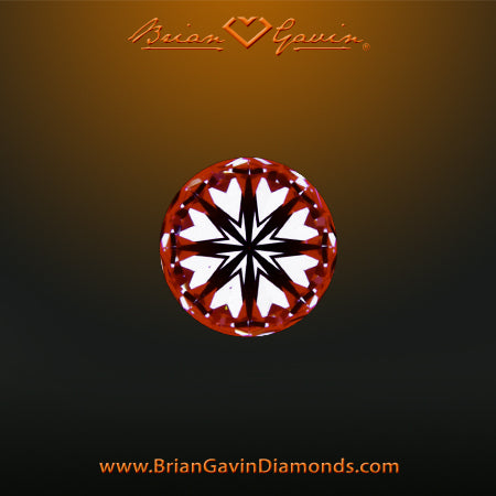 0.326 D VVS2 Signature Round