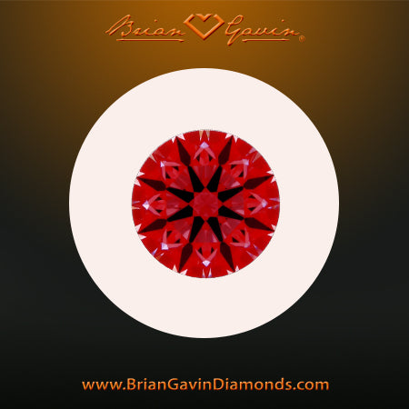 0.326 D VVS2 Signature Round