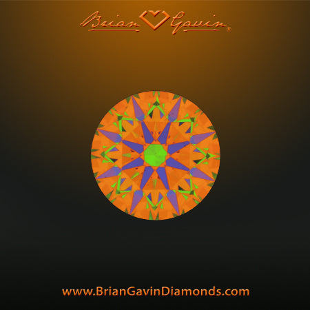 0.500 J VS2 Signature Round