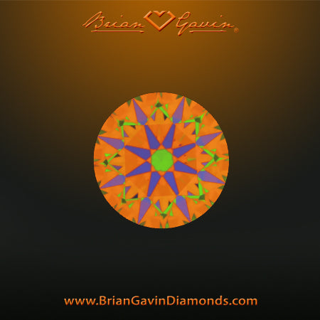 0.500 J VS2 Signature Round