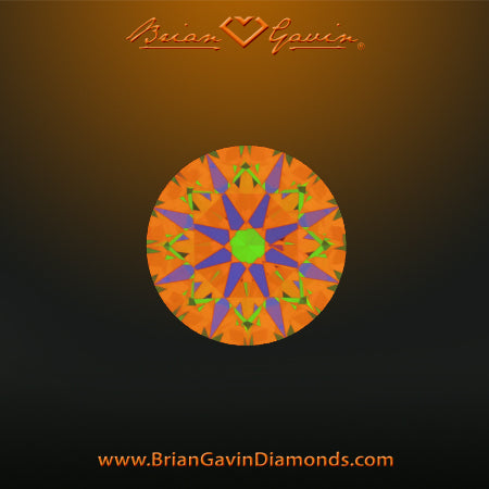 0.500 I SI1 Signature Round