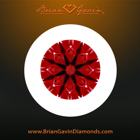 0.520 I VVS2 Signature Round