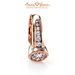 18K Rose Gold