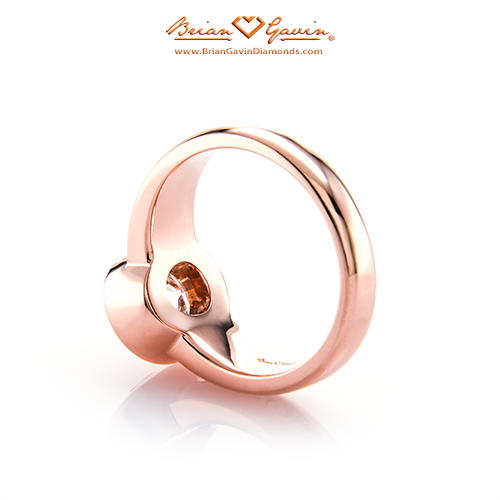 18K Rose Gold