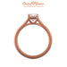 18K Rose Gold