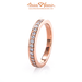 18K Rose Gold