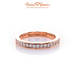 18K Rose Gold