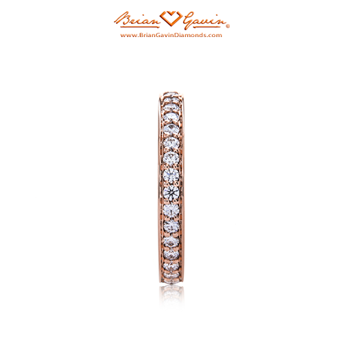 18K Rose Gold