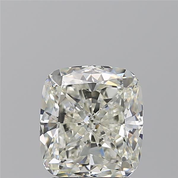 2.01 J VS1 Virtual Selection Cushion Diamond