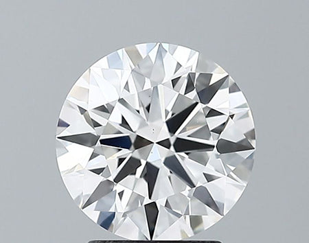 2.000 G VS1 BG Virtual Lab Grown Round Diamond