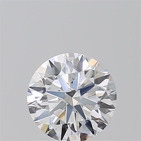 0.82 D VS2 Virtual Selection Round Diamond