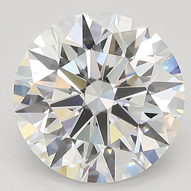 2.21 E VS1 BG Select Lab Grown Round Diamond