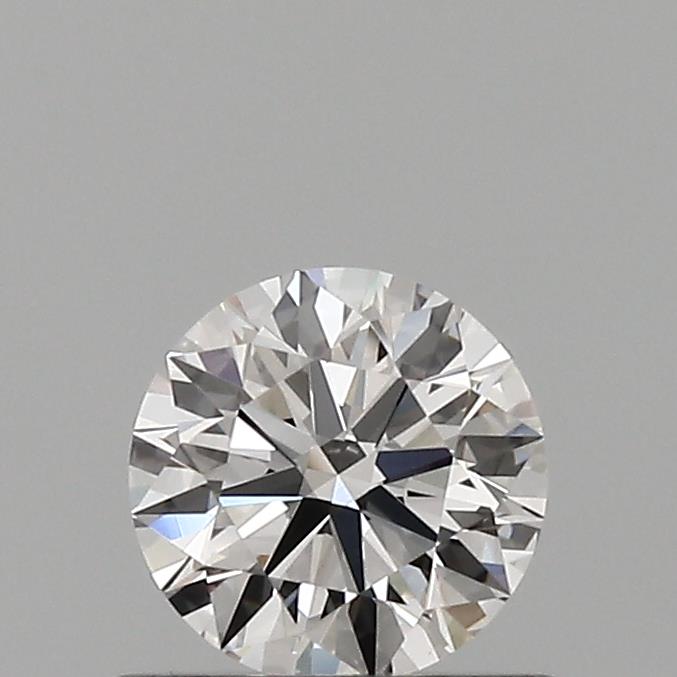 0.51 G VVS2 Virtual Selection Round Diamond
