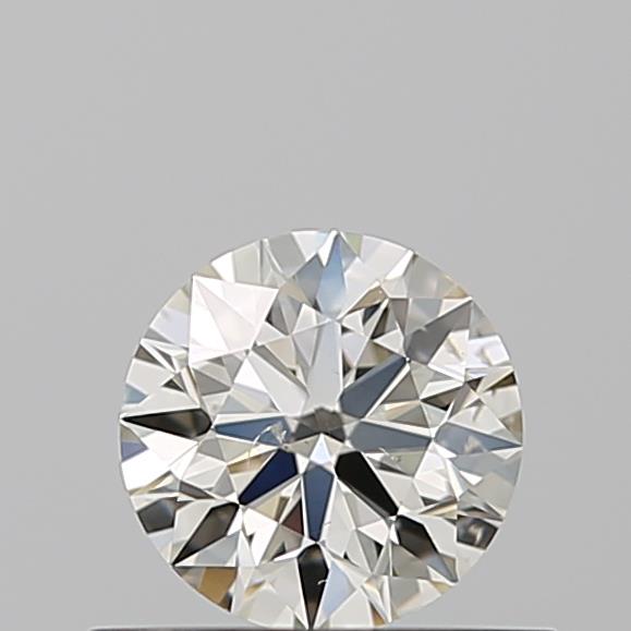 0.50 L SI2 Virtual Selection Round Diamond