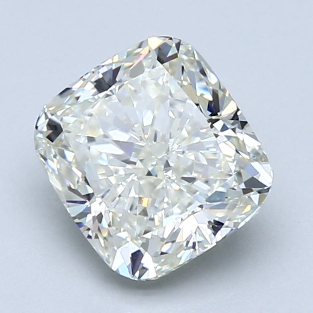 2.22 L IF Virtual Selection Cushion Diamond