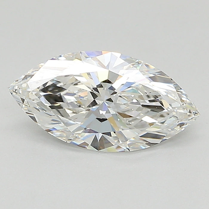 1.21 G VVS2 BG Select Lab Grown Marquise Diamond