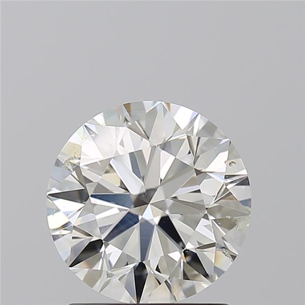 1.70 I SI2 Virtual Selection Round Diamond