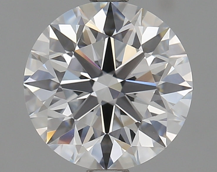 1.71 F VVS2 BG Select Lab Grown Round Diamond
