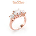 18K Rose Gold