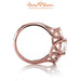 18K Rose Gold