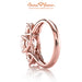 18K Rose Gold