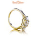 18K Yellow Gold