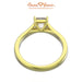 18K Yellow Gold
