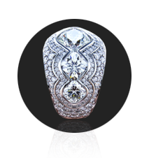 Custom Jewelry