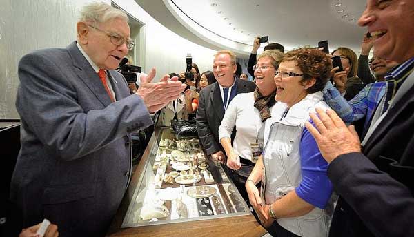 How much value does a signature add to a diamond?